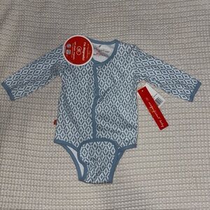 NWT Magnificent Baby Onesie Size